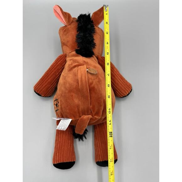 Disney The Lion King Pumba Scentsy Buddy Plush Only No Fragrance Pack 15 Inch - Picture 6 of 12